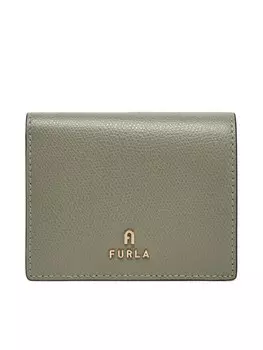 Кошелек Furla Camelia WP00304 ARE000 3573S, зеленый