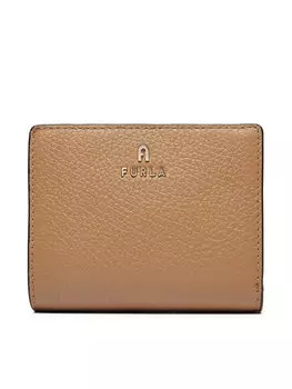 Кошелек Furla Camelia WP00307 HSF000 YU500, коричневый
