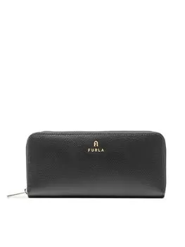 Кошелек Furla Camelia WP00313-ARE000-O6000-1-007-20-CN-P, черный