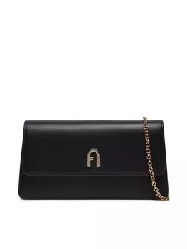 Кошелек Furla, черный