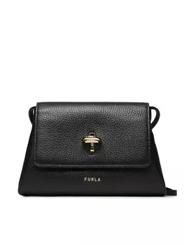 Кошелек Furla, черный