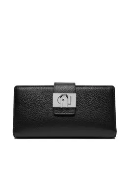 Кошелек Furla, черный