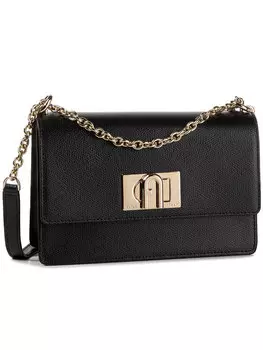 Кошелек Furla, черный