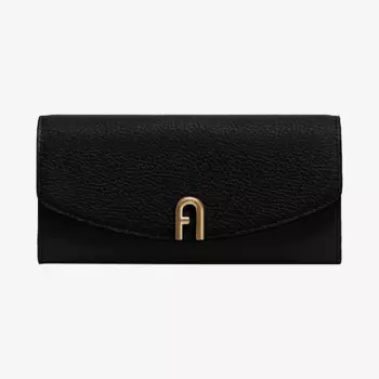 Кошелек Furla Compact, черный