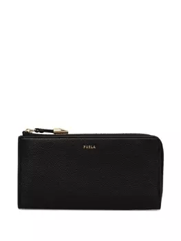 Кошелек Furla Goccia, черный