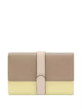 Кошелек Furla Grazia среднего размера, нейтральный