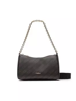 Кошелек Furla, коричневый