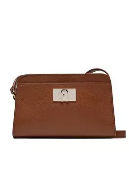Кошелек Furla, коричневый