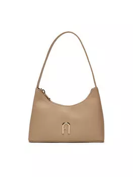 Кошелек Furla, коричневый