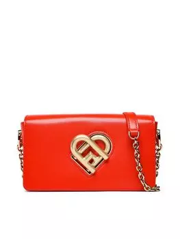 Кошелек Furla, красный