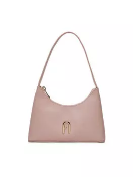 Кошелек Furla, оранжевый