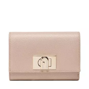 Кошелек Furla, розовый