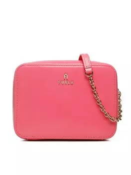 Кошелек Furla, розовый
