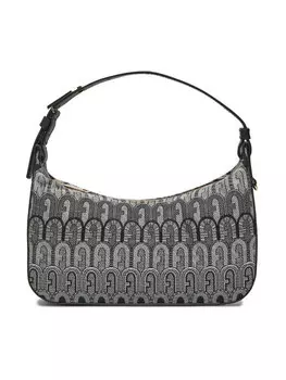 Кошелек Furla, серый