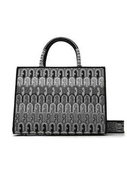 Кошелек Furla, серый