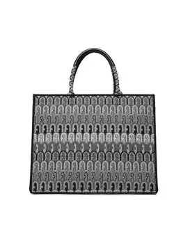 Кошелек Furla, серый