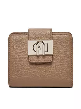 Кошелек Furla, серый