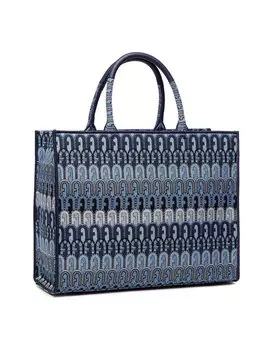 Кошелек Furla, синий