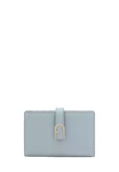 Кошелек Furla, светло-голубой