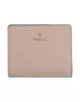 Кошелек Furla, светло-коричневый
