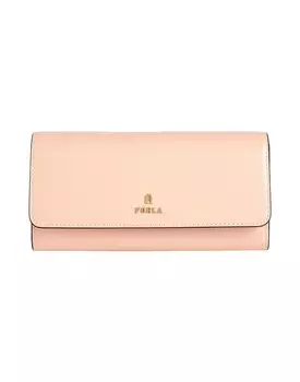 Кошелек Furla, светло-розовый