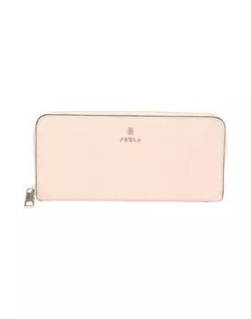 Кошелек Furla, светло-розовый
