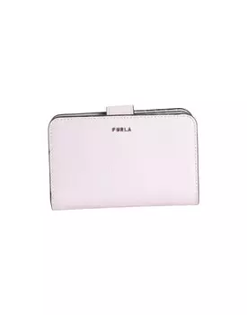 Кошелек Furla, светло-розовый