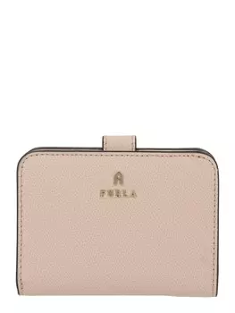 Кошелек FURLA, темно-розовый