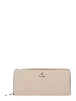 Кошелек FURLA Wallet CAMELIA, розовый