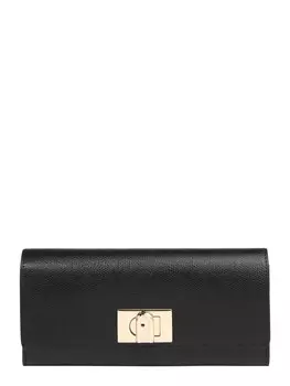 Кошелек FURLA Wallet, черный