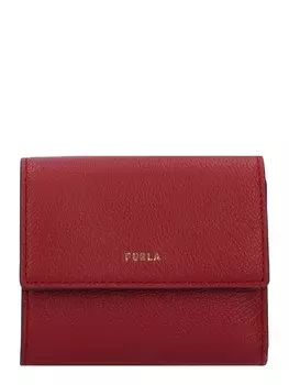 Кошелек FURLA Wallet GOCCIA, красный