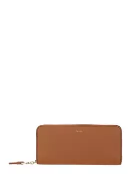 Кошелек FURLA Wallet, коричневый