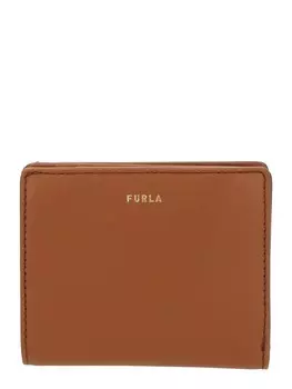 Кошелек FURLA Wallet, коричневый