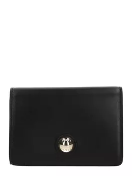 Кошелек FURLA Wallet SFERA, черный