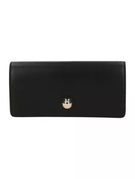 Кошелек FURLA Wallet SFERA CONTINENTAL, черный