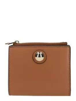 Кошелек FURLA Wallet SFERA, коричневый