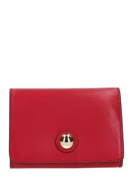 Кошелек FURLA Wallet SFERA, красный