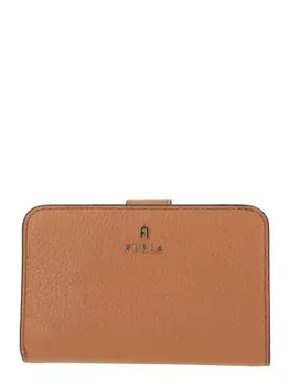 Кошелек FURLA Wallet, светло-коричневый