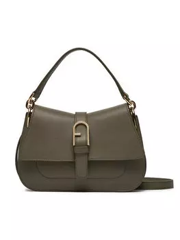 Кошелек Furla, зеленый