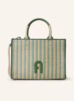 Кошелек Furla, зеленый