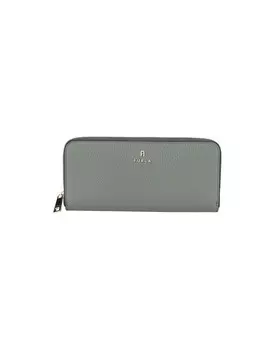 Кошелек Furla, зеленый