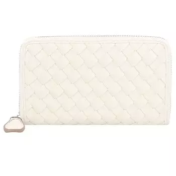 Кошелек Gabor Emilia 16 cm, белый