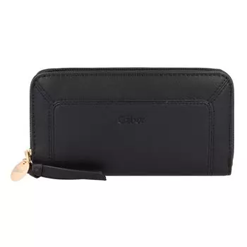 Кошелек Gabor Francis 19.5 cm, черный