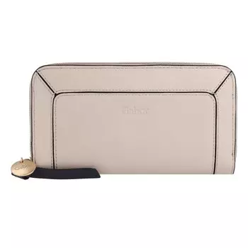 Кошелек Gabor Francis 19.5 cm, серо коричневый