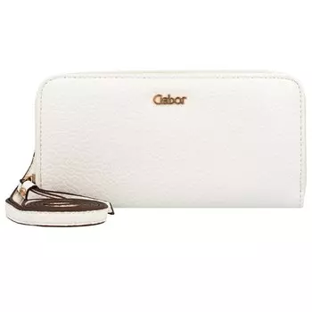 Кошелек GABOR Wallet Gela, белый