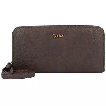 Кошелек GABOR Wallet Gela, цвет Chestnut brown
