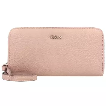 Кошелек GABOR Wallet Gela, розовый