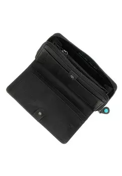 Кошелек Gabs, черный