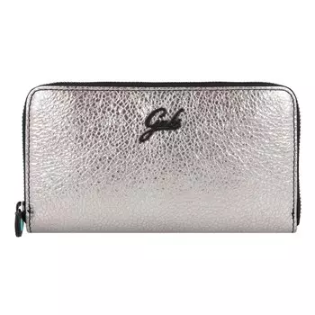 Кошелек Gabs, серебряный