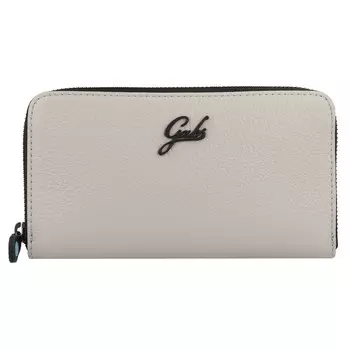 Кошелек Gabs, светло-серый